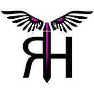 TRH_ emblem