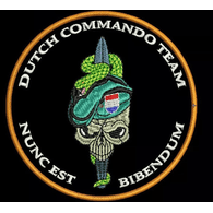 DDCT emblem