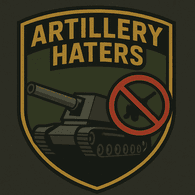 PAH emblem