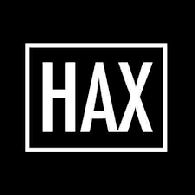 HAXX emblem