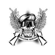 VE-MO emblem