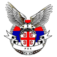 _PUK_ emblem