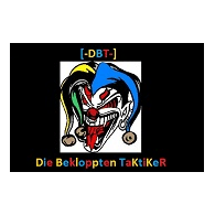 -DBT- emblem