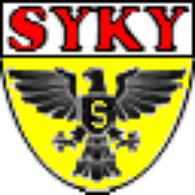 SYKY emblem