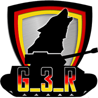 G_3_R emblem