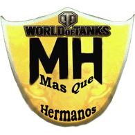 -MH- emblem