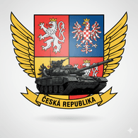 CSTED emblem