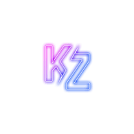 KZUK emblem