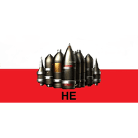 --HE- emblem