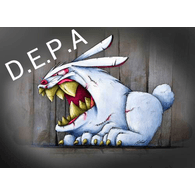 DEPA emblem
