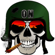DJUS emblem