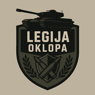 LGHR emblem