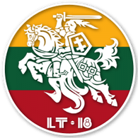 LT-18 emblem