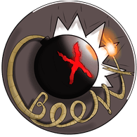 BOOMX emblem