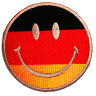GLPZ emblem