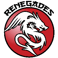 DREN emblem