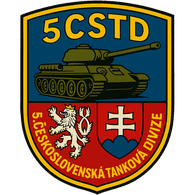 5CSTD emblem