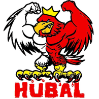 HUBAL emblem