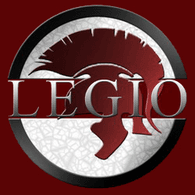 LEGI- emblem