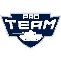 PRO_T emblem