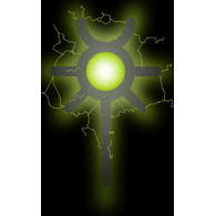 L-ED emblem
