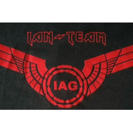 -IAG- emblem