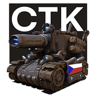 C_T_K emblem