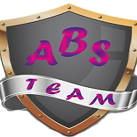 T-ABS emblem