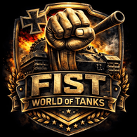 FIST- emblem