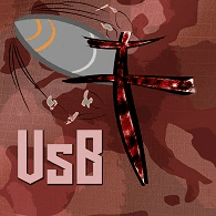 -VSB- emblem