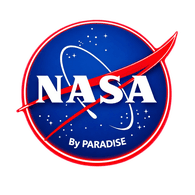 NAS4 emblem