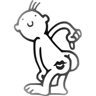 P_R_D emblem
