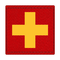 KLIN- emblem