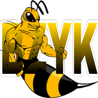 BZYK emblem