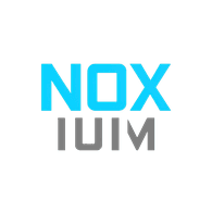 -NXM- emblem