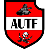 AUTF emblem