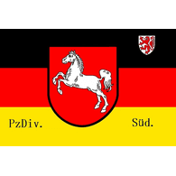 PDSN emblem