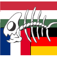 WTFII emblem