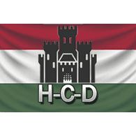 H-C-D emblem
