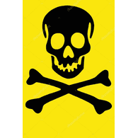 PURGA emblem