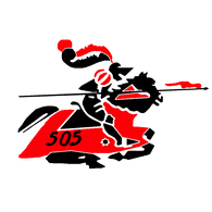 _505_ emblem