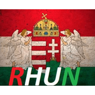 RHUN emblem