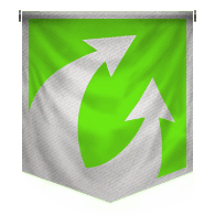 1DAS emblem
