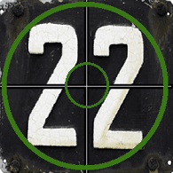 22DAB emblem
