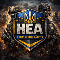 HEA emblem