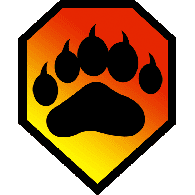 CBRET emblem