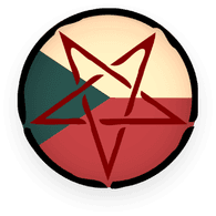 CSTND emblem