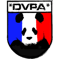 DVPA emblem