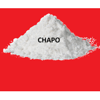 CHAPO emblem