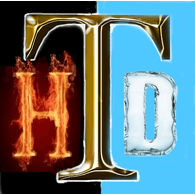 -THD- emblem